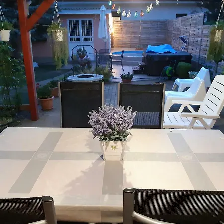 Villa Debreceni Kemences *