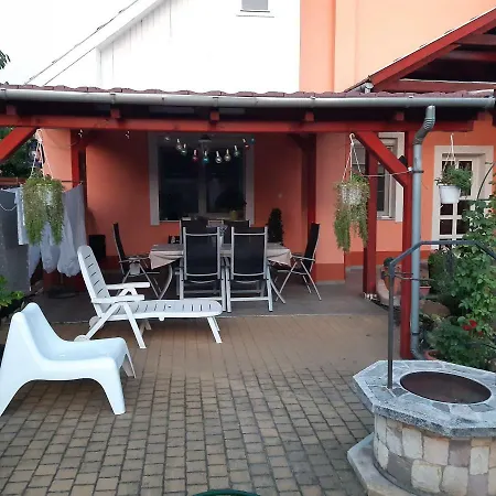 Debreceni Kemences Debrecen